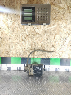 Абсорбер фильтр угольный Nissan Almera N15