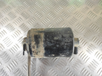 Абсорбер фильтр угольный Nissan Almera N15