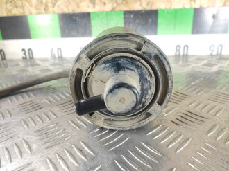 Абсорбер фильтр угольный Nissan Almera N15