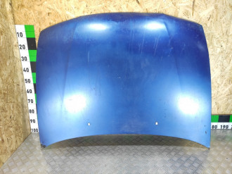 Капот Nissan Almera N15