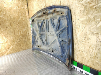 Капот Nissan Almera N15