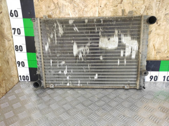 Радиатор основной Nissan Almera N15