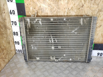 Радиатор основной Nissan Almera N15