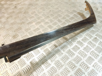 Накладка торпедо Nissan Teana j32