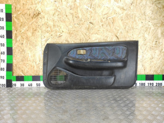 Обшивка двери передней правой Nissan Almera N15