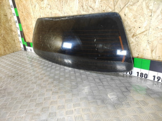 Стекло заднее Nissan Almera N15