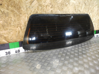 Стекло заднее Nissan Almera N15
