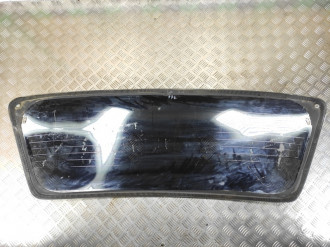 Стекло заднее Nissan Almera N15