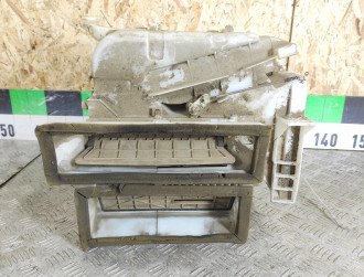 Корпус отопителя Nissan Almera N15