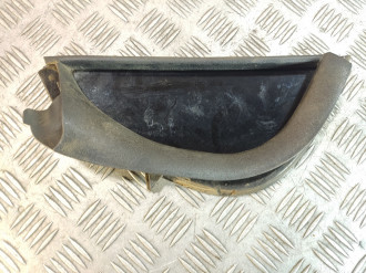 Стекло двери задней правой форточка Nissan Maxima a33