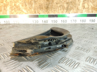 Стекло двери задней правой форточка Nissan Maxima a33