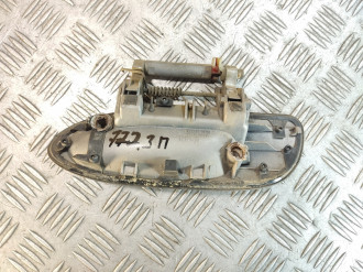 Ручка двери задней правой Nissan Maxima a33