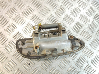 Ручка двери задней левой Nissan Maxima a33