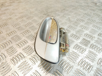 Ручка двери задней левой Nissan Maxima a33