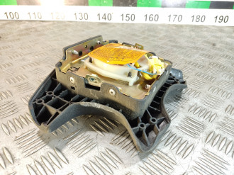 Подушка безопасности в руль Nissan Maxima a33