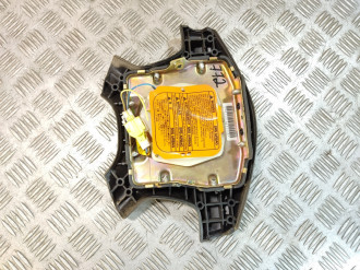 Подушка безопасности в руль Nissan Maxima a33