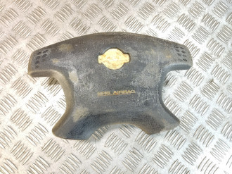 Подушка безопасности в руль Nissan Maxima a33