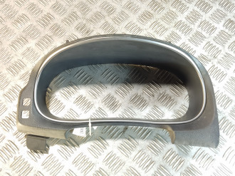 Накладка торпедо Nissan Teana j32