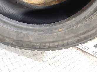 Шина Nissan HANKOOK a33