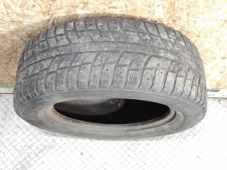 Шина Nissan KUMHO a33