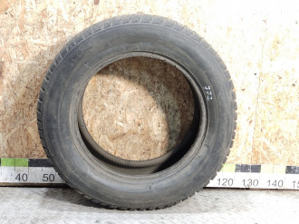 Шина Nissan KUMHO a33