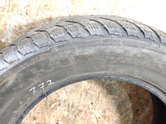 Шина Nissan KUMHO a33