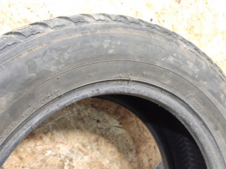 Шина Nissan KUMHO a33