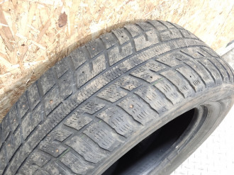 Шина Nissan KUMHO a33