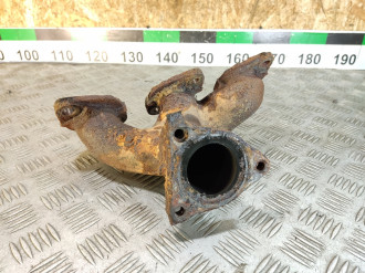 Коллектор выпускной Nissan Maxima a33