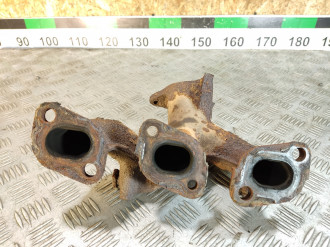 Коллектор выпускной Nissan Maxima a33