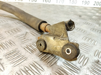 Трубка гидроусилителя Nissan Maxima a33