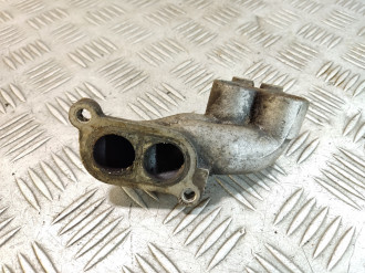 Фланец системы охлаждения Nissan Maxima a33