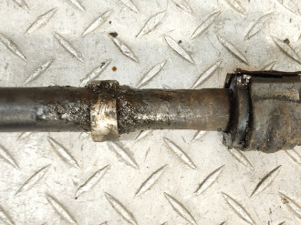 Стабилизатор передний Nissan Maxima a33