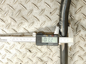 Стабилизатор передний Nissan Maxima a33