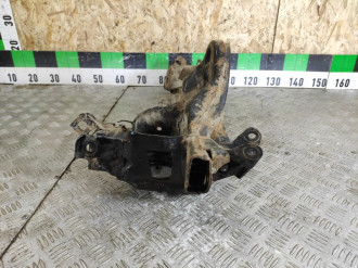 Рычаг задний продольный левый Nissan Qashqai 2009