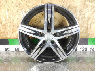 Диск колесный Nissan Qashqai 2009