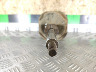 Амортизатор передний правый Nissan Almera N15