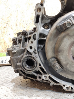 АКПП Nissan Maxima a33