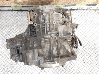 АКПП Nissan Maxima a33
