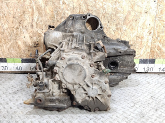 АКПП Nissan Maxima a33