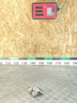 Петля двери задней левой нижняя Nissan Murano z50