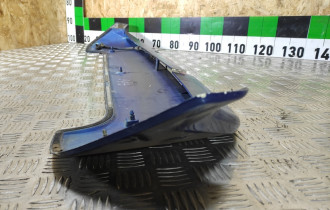 Спойлер Nissan Almera N15