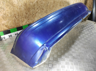 Бампер задний Nissan Almera N15