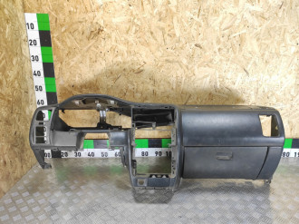 Торпедо Nissan Almera N15