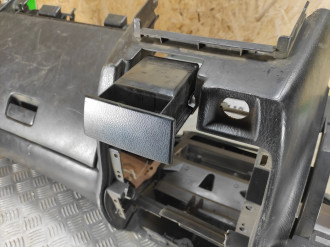 Торпедо Nissan Almera N15