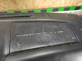 Торпедо Nissan Almera N15