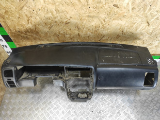 Торпедо Nissan Almera N15