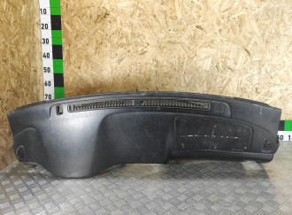 Торпедо Nissan Almera N15