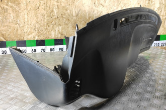 Торпедо Nissan Almera N15