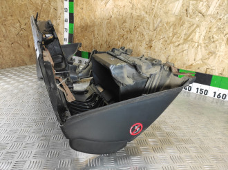 Торпедо Nissan Almera N15